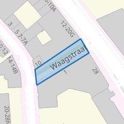 Perceel EHV00-D-3315