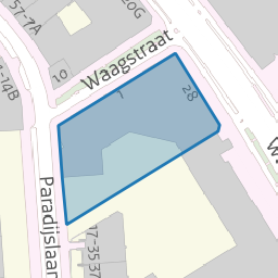 Perceel EHV00-D-3316