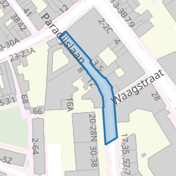 Perceel EHV00-D-3317