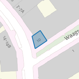 Perceel EHV00-D-3318