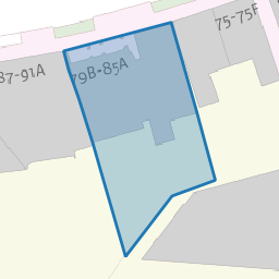 Perceel EHV00-D-3321