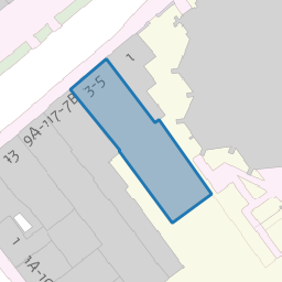 Perceel EHV00-D-3355