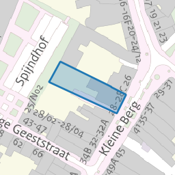 Perceel EHV00-D-3363