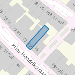 Perceel EHV00-D-3389