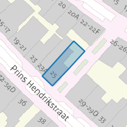 Perceel EHV00-D-3390