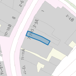 Perceel EHV00-D-3400