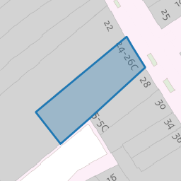 Perceel EHV00-D-3401