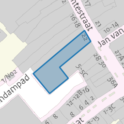 Perceel EHV00-D-3402