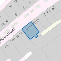 Perceel EHV00-D-3404