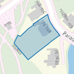 Perceel EHV00-D-3405