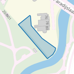 Perceel EHV00-D-3406