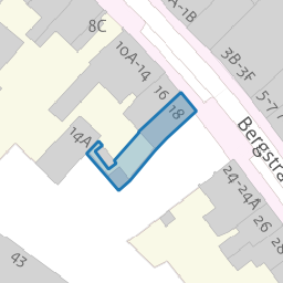 Perceel EHV00-D-3408