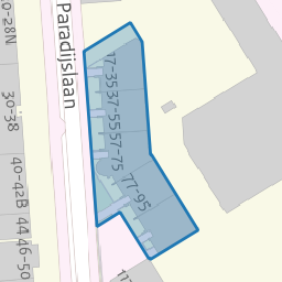 Perceel EHV00-D-3423