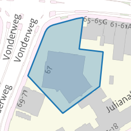 Perceel EHV00-D-3438