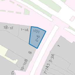 Perceel EHV00-D-3444