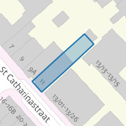 Perceel EHV00-D-3448