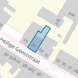 Perceel EHV00-D-3450