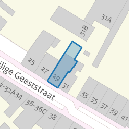 Perceel EHV00-D-3451