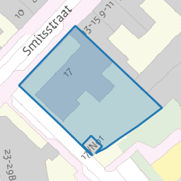 Perceel EHV00-D-3459