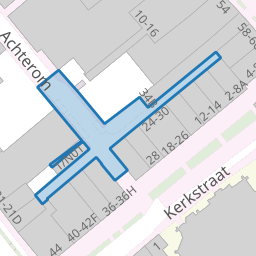 Perceel EHV00-D-3474