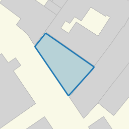 Perceel EHV00-D-3476