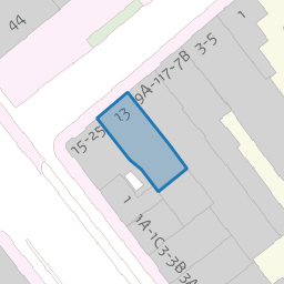 Perceel EHV00-D-3483