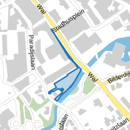 Perceel EHV00-D-3488