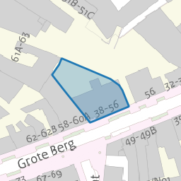 Perceel EHV00-D-3491