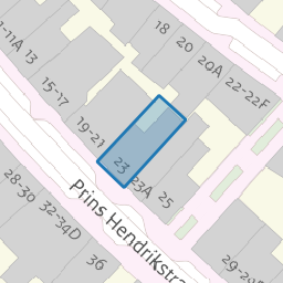 Perceel EHV00-D-3499