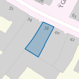 Perceel EHV00-D-3500