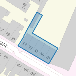 Perceel EHV00-D-3506