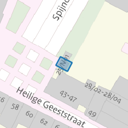 Perceel EHV00-D-3509