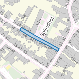 Perceel EHV00-D-3511