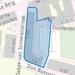 Perceel EHV00-D-3518