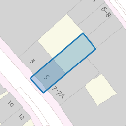 Perceel EHV00-D-3524