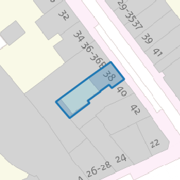 Perceel EHV00-D-3526