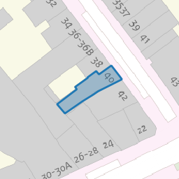 Perceel EHV00-D-3527