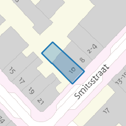 Perceel EHV00-D-3531