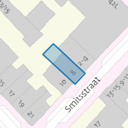 Perceel EHV00-D-3532