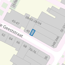 Perceel EHV00-D-3545