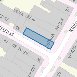 Perceel EHV00-D-3546