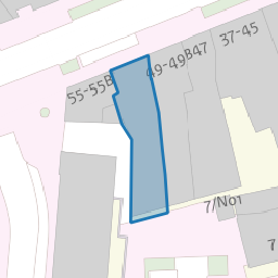 Perceel EHV00-D-3551