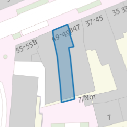 Perceel EHV00-D-3552