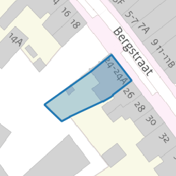 Perceel EHV00-D-3554