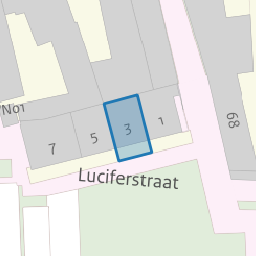 Perceel EHV00-D-3580