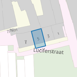 Perceel EHV00-D-3581