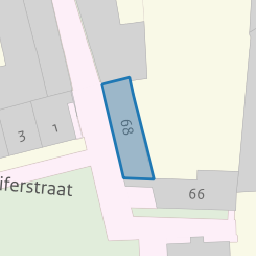 Perceel EHV00-D-3596