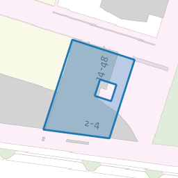 Perceel EHV00-D-3627