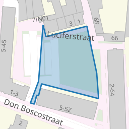 Perceel EHV00-D-3654