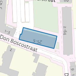 Perceel EHV00-D-3655